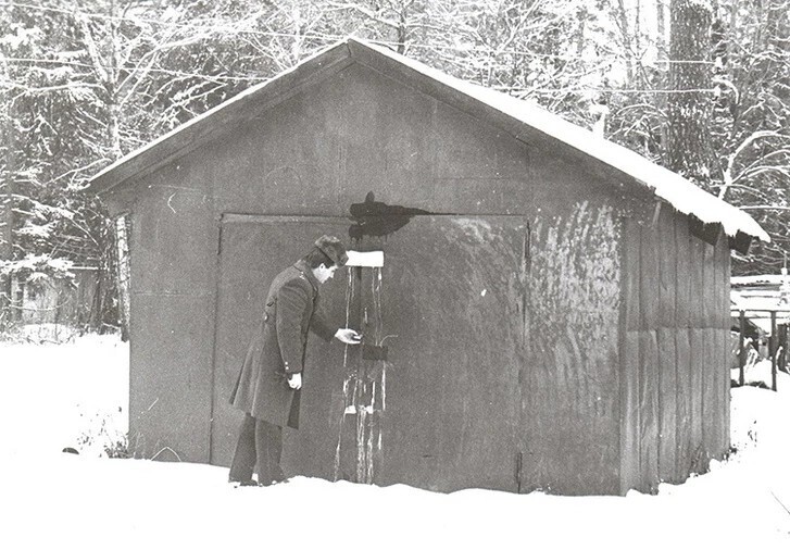 Серийные маньяки советской эпохи: зоотехник Головкин – маньяк Фишер