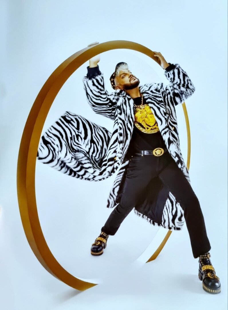 Пугачёва сделала очередную пластику и Киркоров не отстает, опять отправляется в руки пластического хирурга.