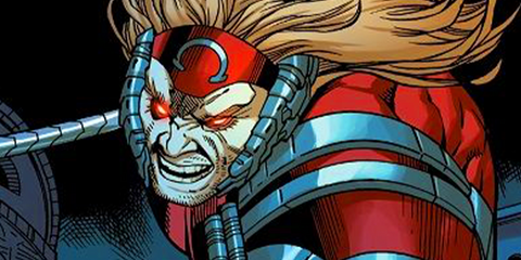 10 суперсолдат Marvel, которые все еще отсутствуют в MCU