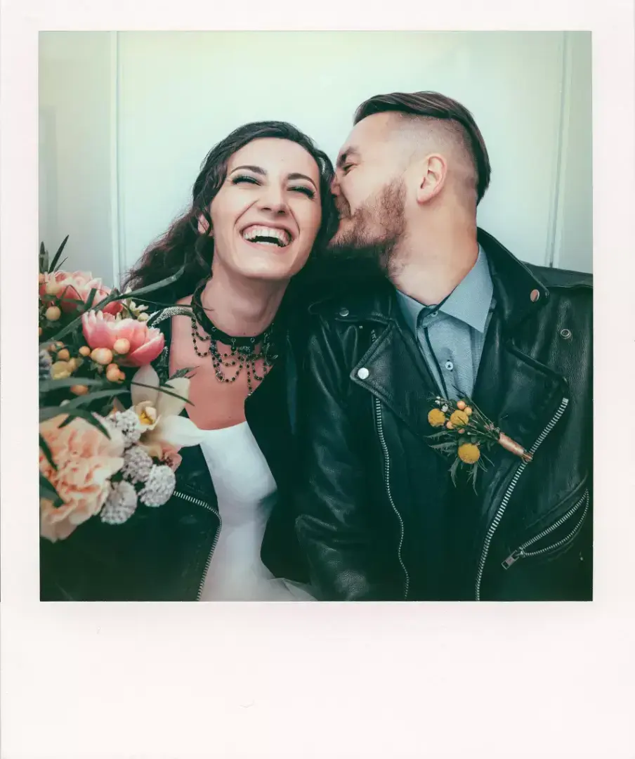 6 уникальных свадебных идей TikTok, которые запоминаются.