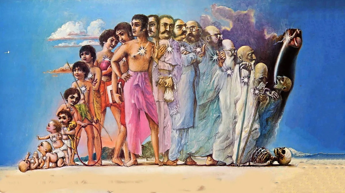 Существуют ли перевоплощения души? Позиция магов-толтеков по Карлосу Кастанеде на этот счёт.