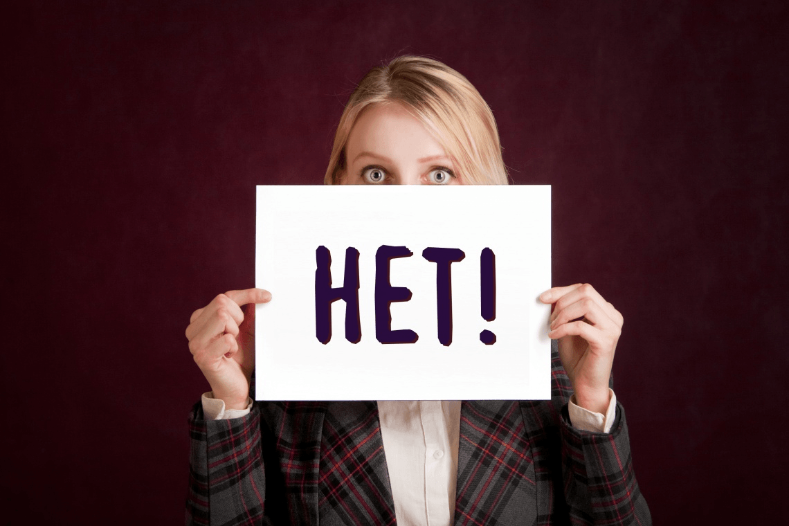 Уважайте «нет» и границы других людей, чтобы быть человеком