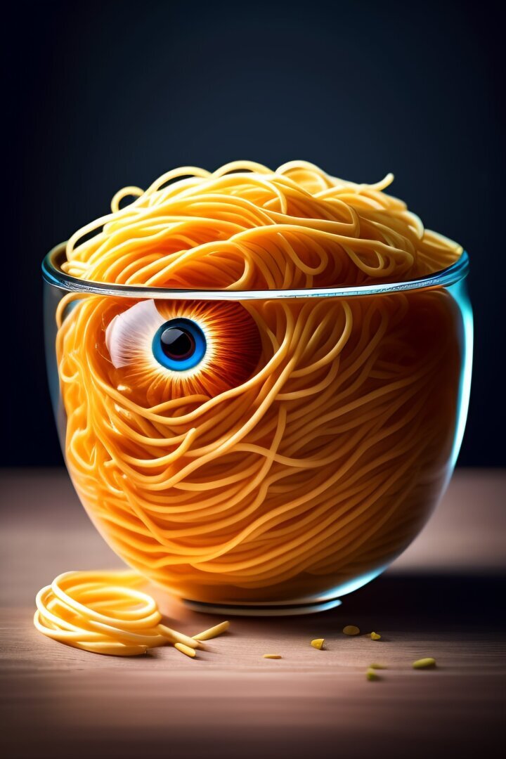 Макароны - полезные свойства