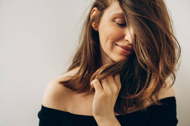 Что делать если локоны тусклые?