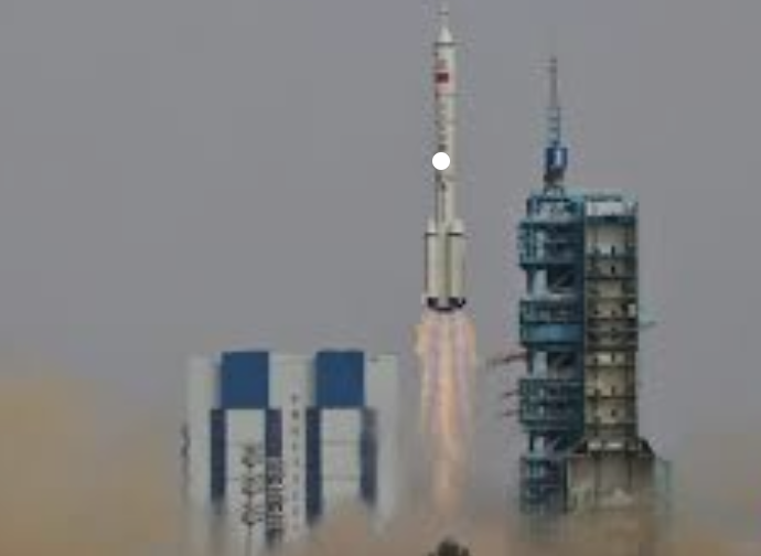 Рекорд "населения" космоса. На орбите 17 человек