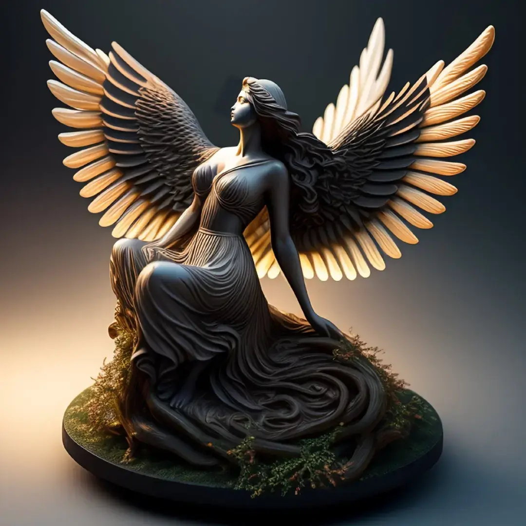 Тайна деревянной красоты