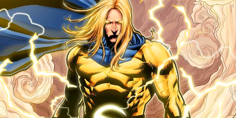 10 суперсолдат Marvel, которые все еще отсутствуют в MCU