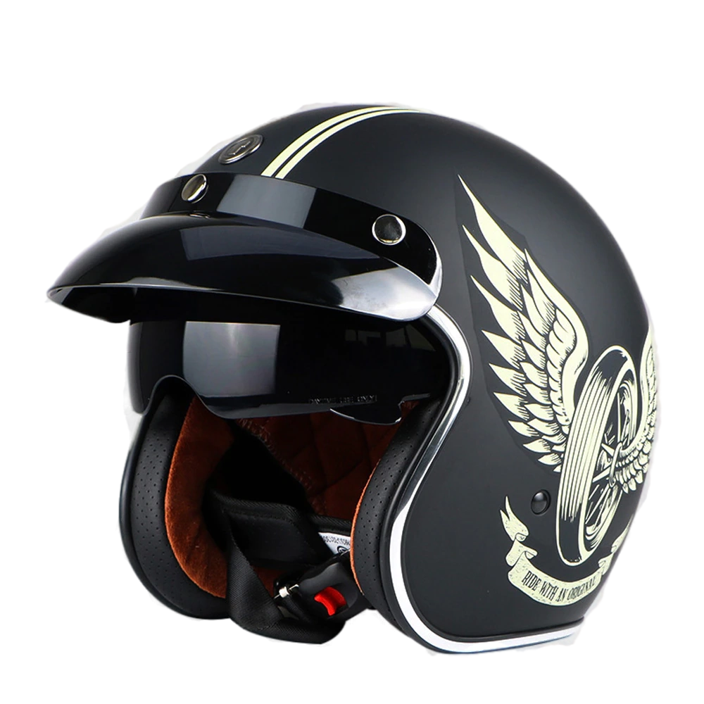 Шлем. Его виды