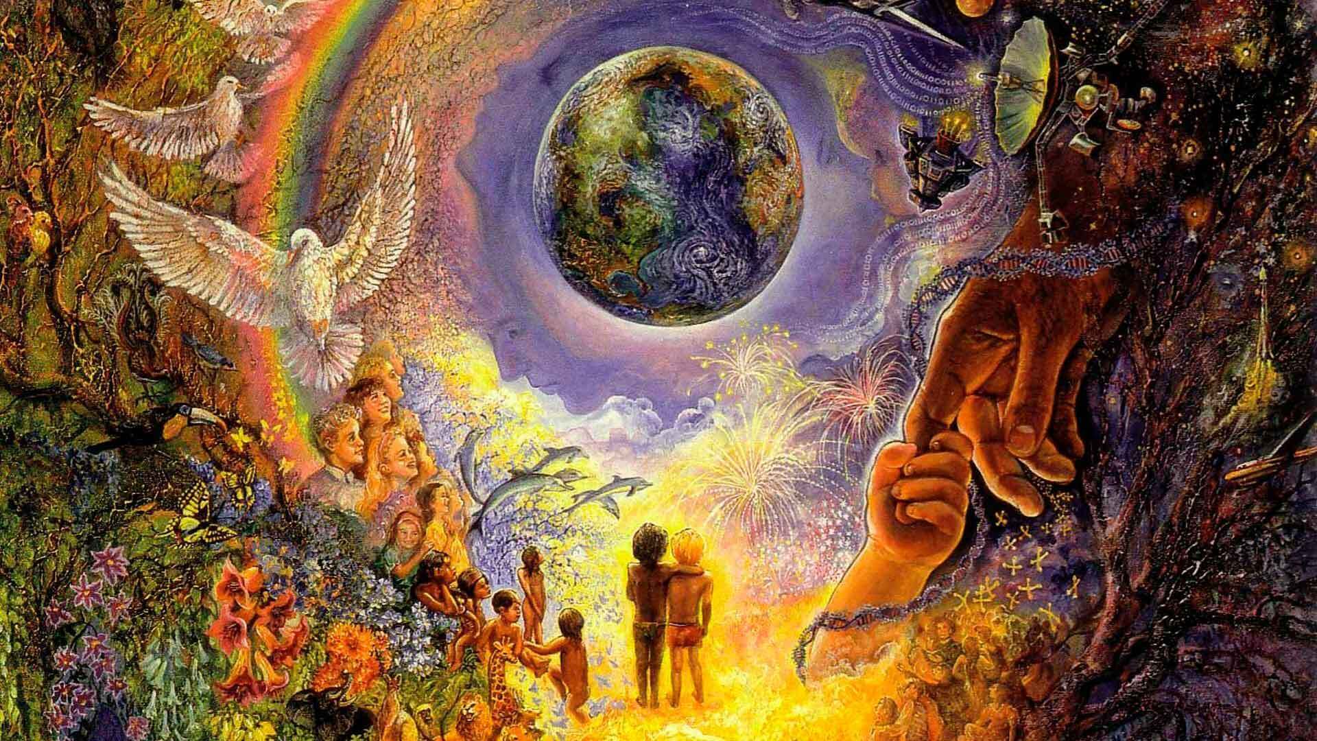 Перевод и миф отчества