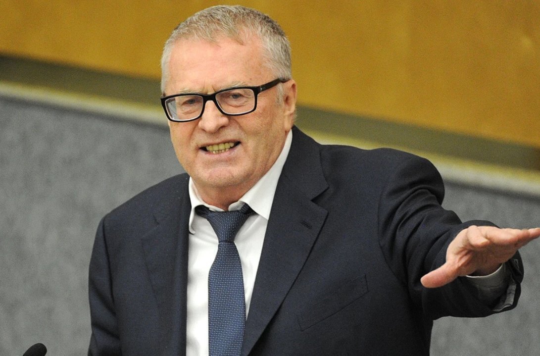 Предсказание Жириновского о судьбе Украины: «Ждите 19 сентября!»