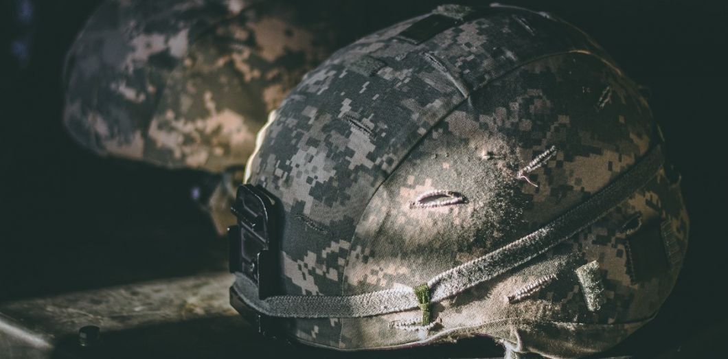 Объявление о поиске африканцев для участия в боевых действиях на Украине было ложным