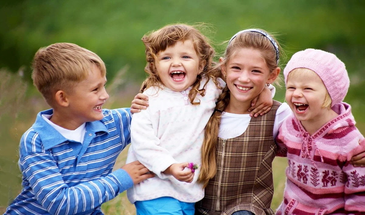 Феномен "смеха". Почему Иисус Христос и Будда никогда не смеялись?