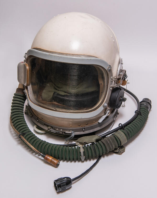 Шлем. Его виды