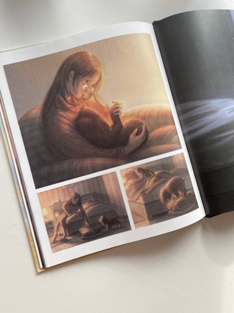 Когда слова излишне