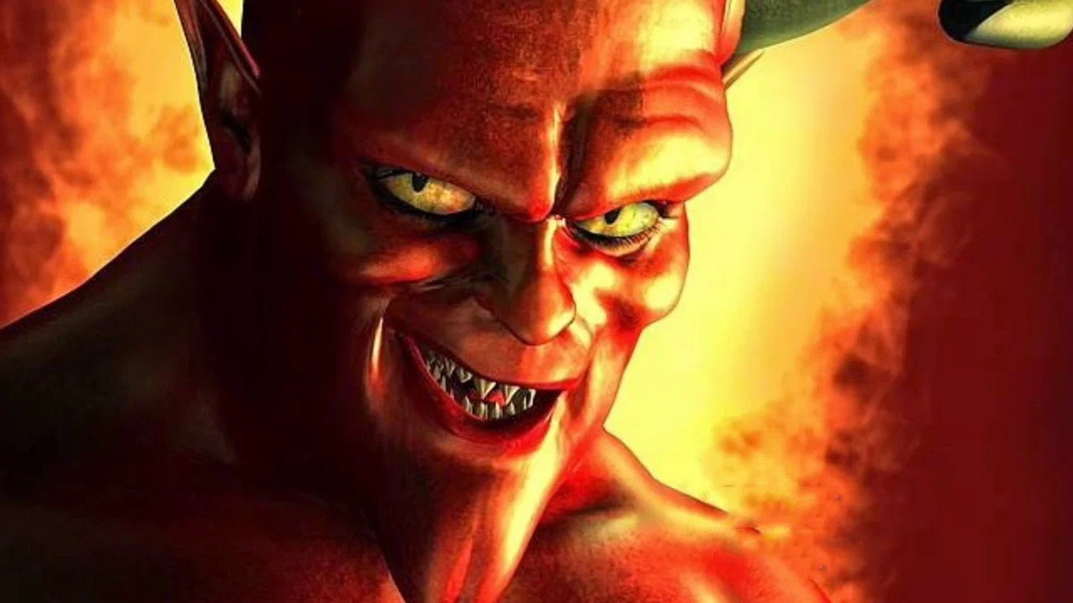 Феномен "смеха". Почему Иисус Христос и Будда никогда не смеялись?