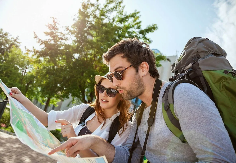 Как находить интересное где угодно и путешествовать без плана?