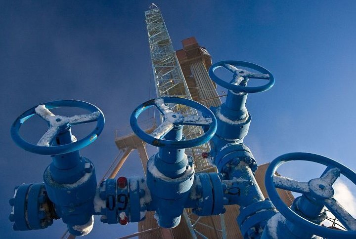 «Не плюй в колодец»... Сократили поставки в ЕС российского газа – вместо замерзания Европы начал «загибаться» сам «Газпром»