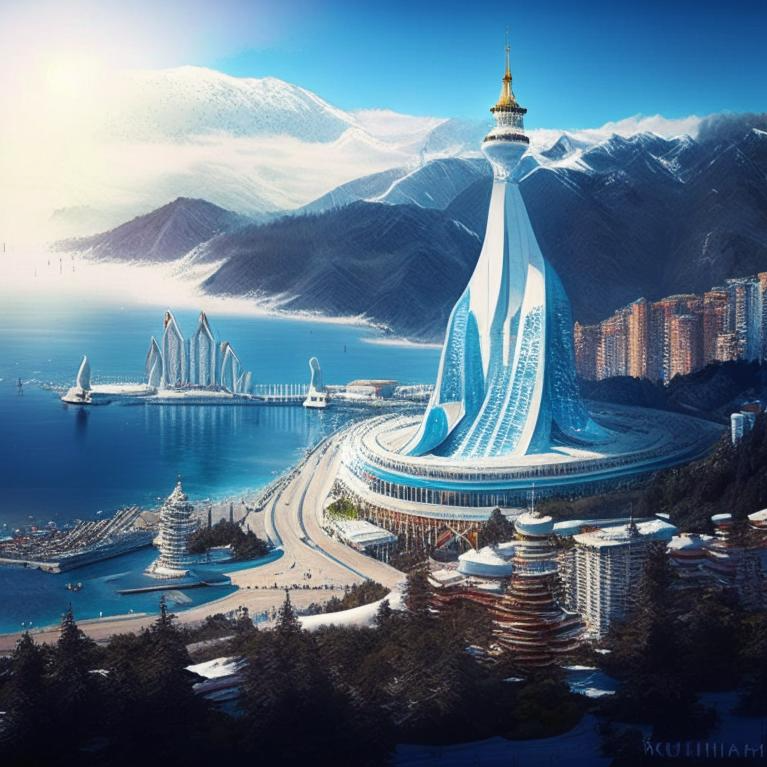 Открытые страницы: Места городов России