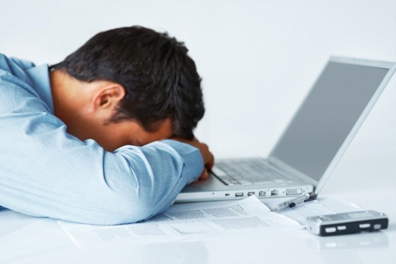 Мифы, которые нужно развенчать, если вы хотите найти хорошую работу.