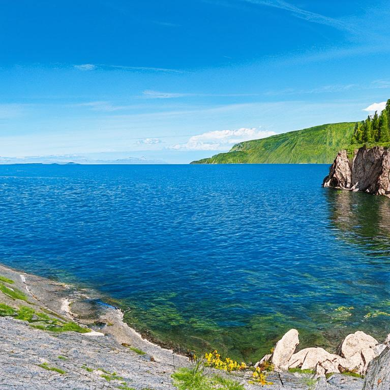 Открытые страницы: Места городов России