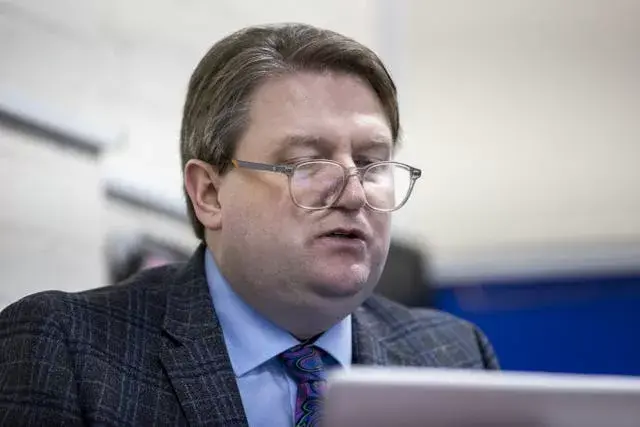 Посеребренный карандаш, предположительно принадлежавший Адольфу Гитлеру, выставлен на аукцион в Белфасте.