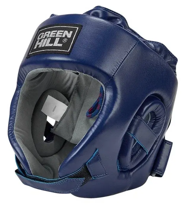 Шлем. Его виды