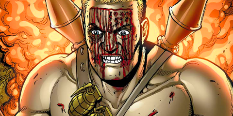 10 суперсолдат Marvel, которые все еще отсутствуют в MCU