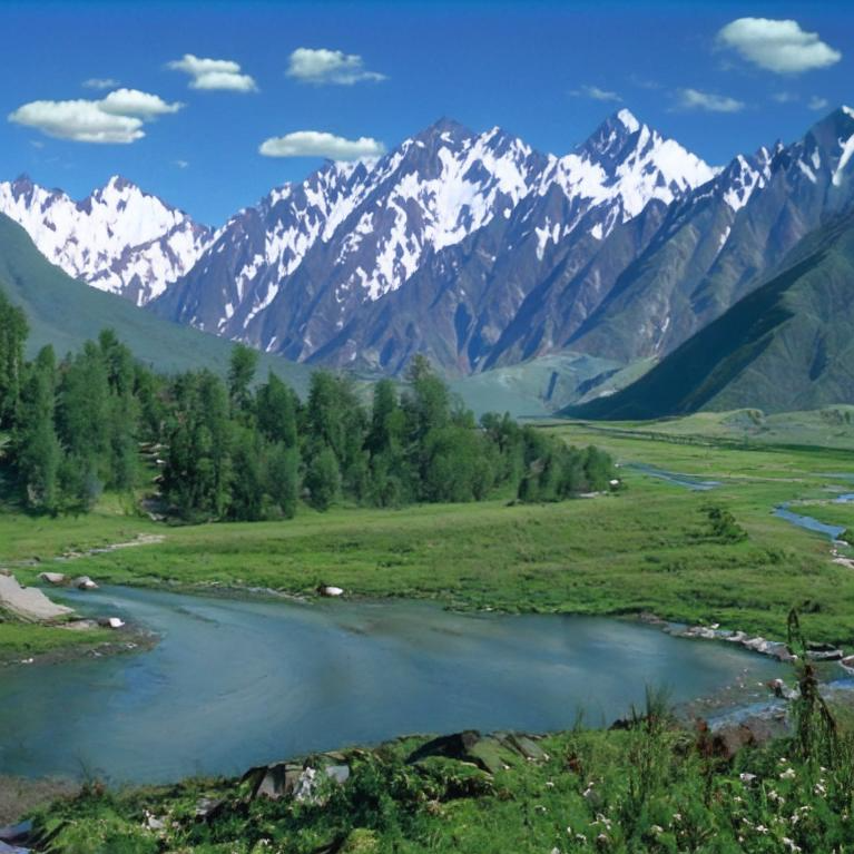 Открытые страницы: Места городов России