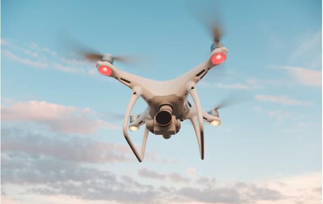 Собянин сообщил об атаке дронов на Москву