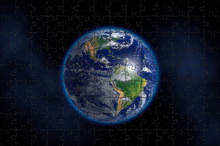 Станет ли мир другим и что изменится в ближайшем будущем!