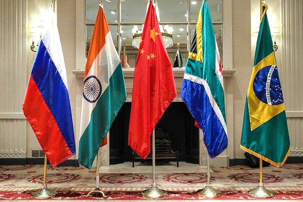 ЮАР предоставила Путину и лидерам стран БРИКС дипломатический иммунитет