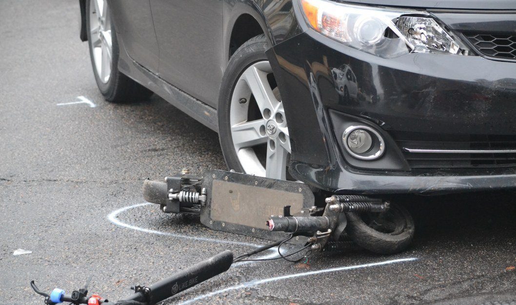 В России хотят запретить самокаты на пешеходных улицах. А смертность на дорогах разве не увеличится?