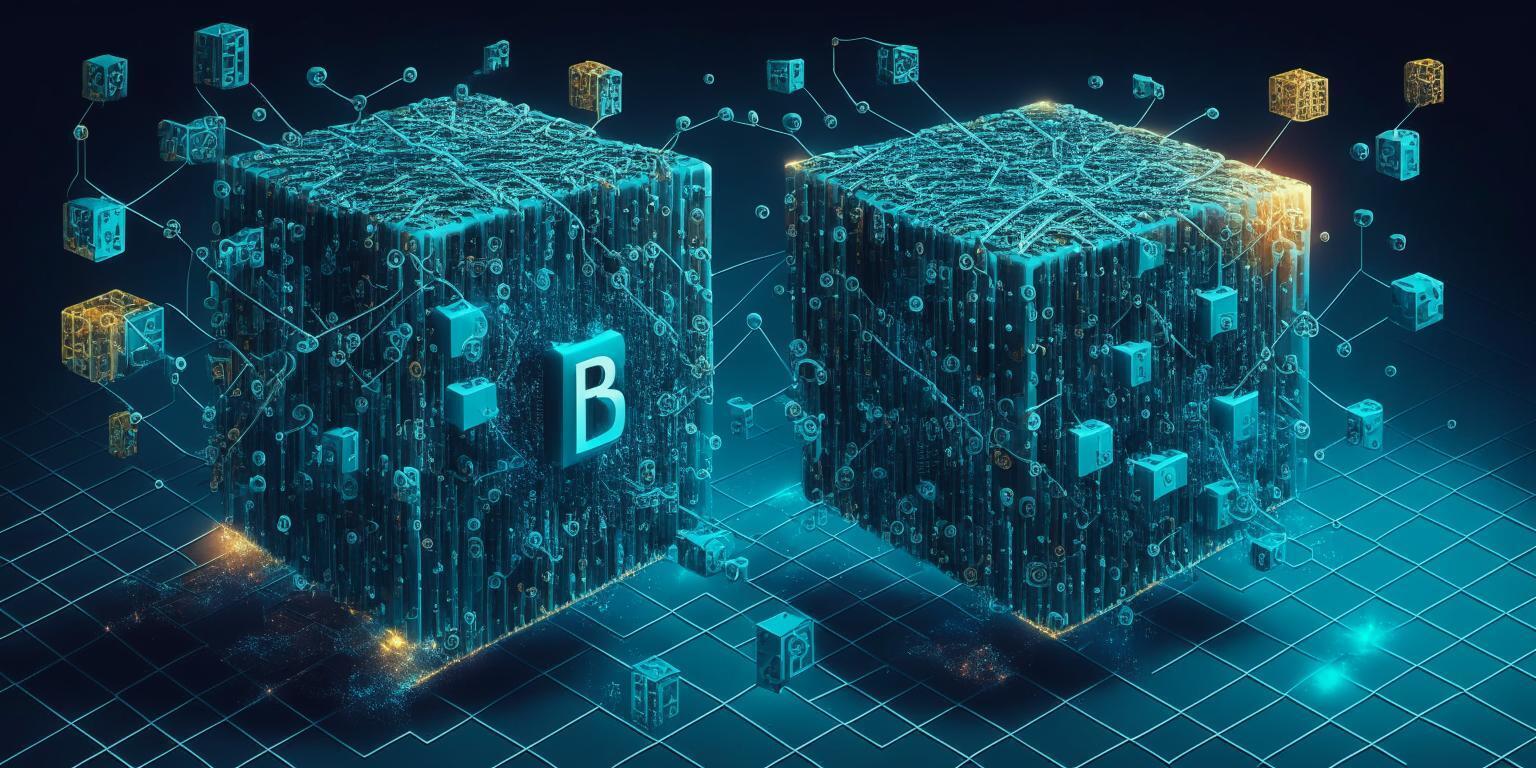 Розыск криптовалют: средства правоохранительных органов в борьбе с криптовалютным мошенничеством