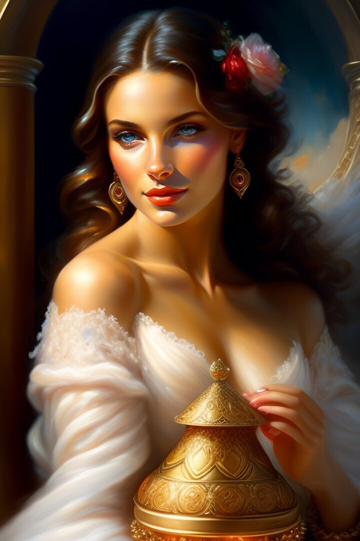 Что в имени твоем? Женский магнетизм: как привлечь мужчину своей мечты