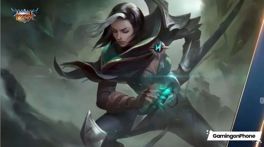 Руководство Mobile Legends Benedetta