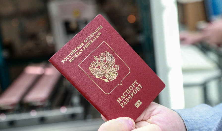 5 причин, по которым могут не выпустить за границу в 2023 году