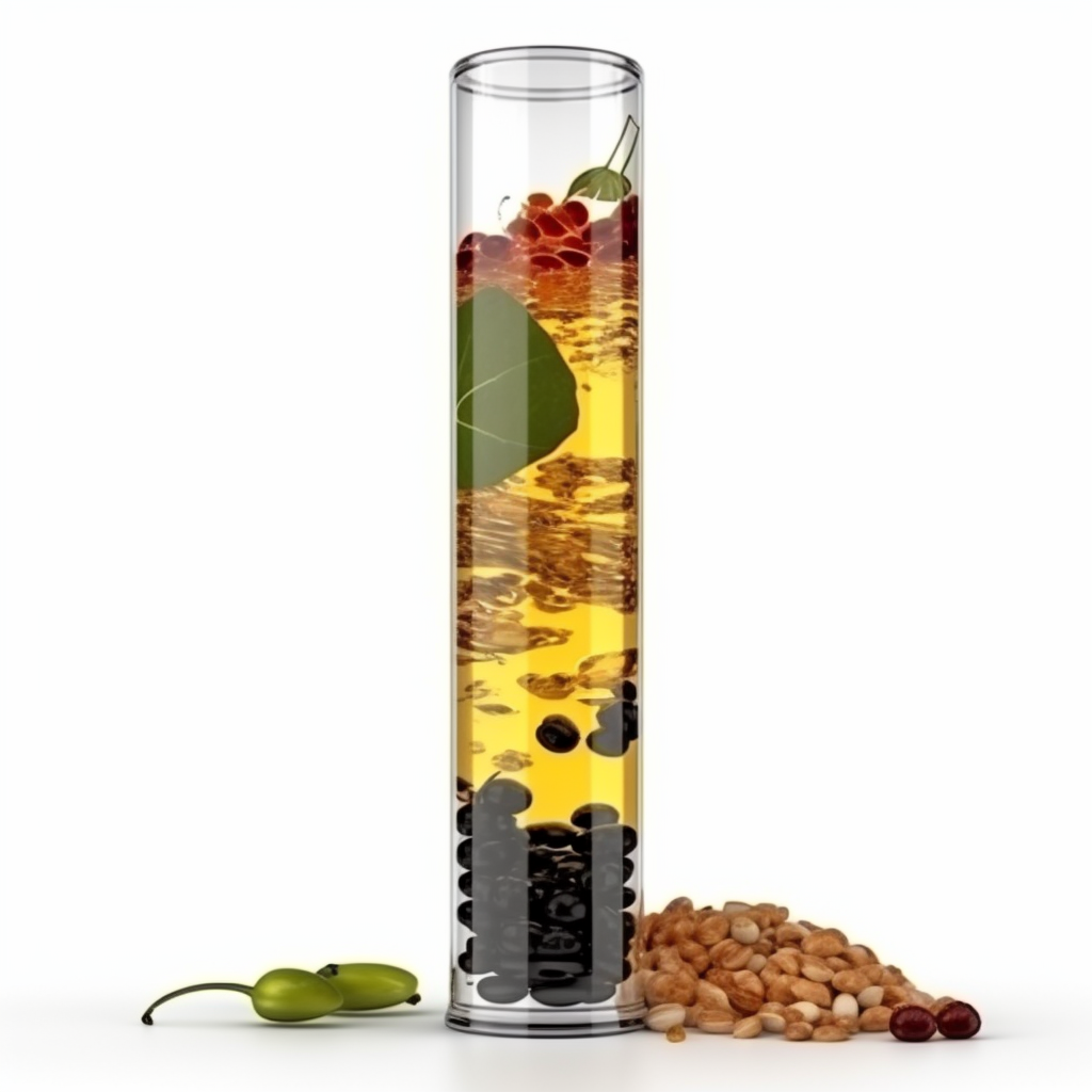 История о происхождении целой науки.