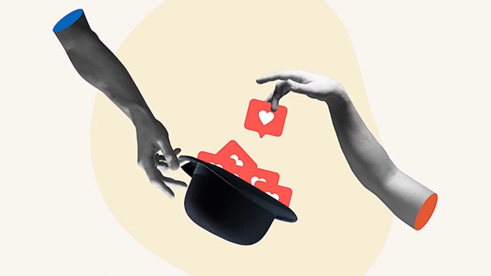 Любовь - это биологический подкуп