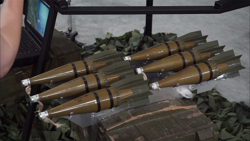 Дроны налетели на Московскую область.