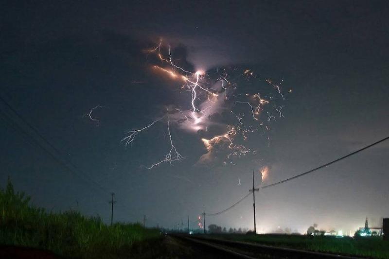 Редкие И Великолепные Фотографии Дикого Мира, Который Мы Называем Домом