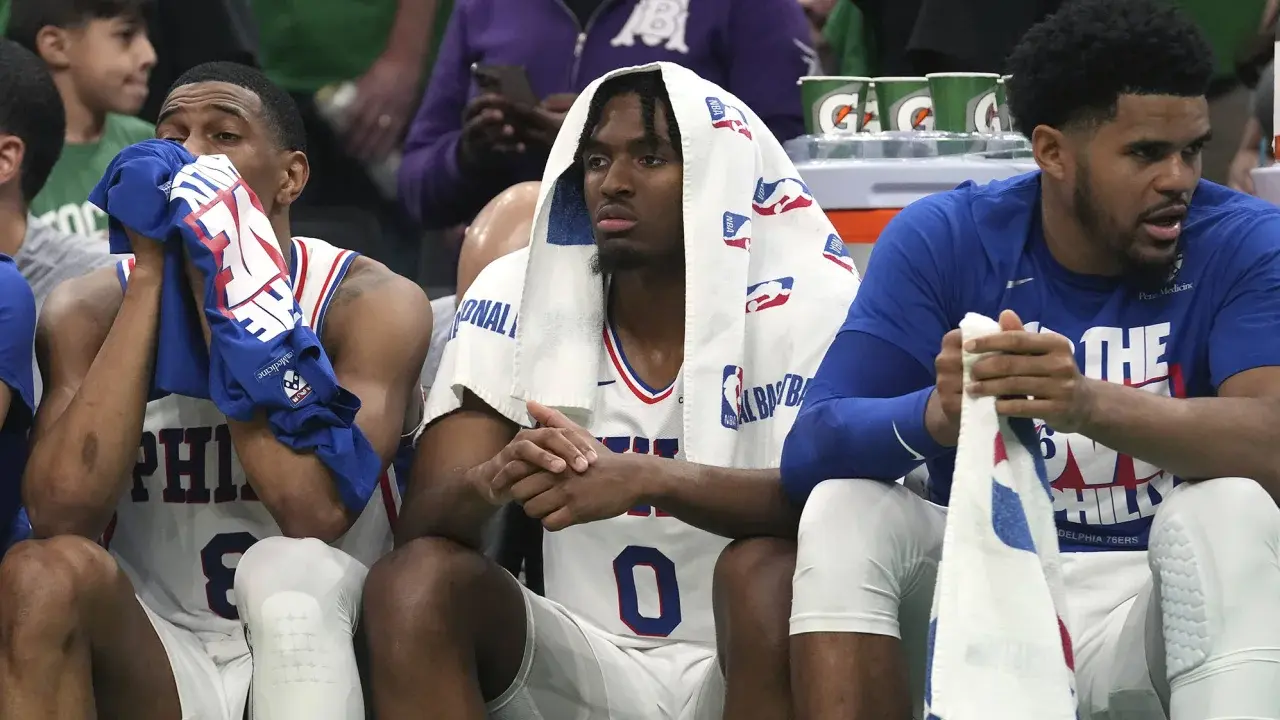 Ник Нюрс назначен главным тренером "Филадельфии севенти сикстерс", сообщает источник