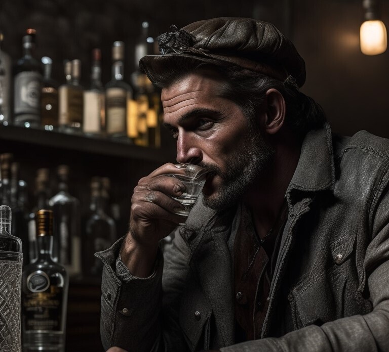 Сколько нужно выпить для счастья?