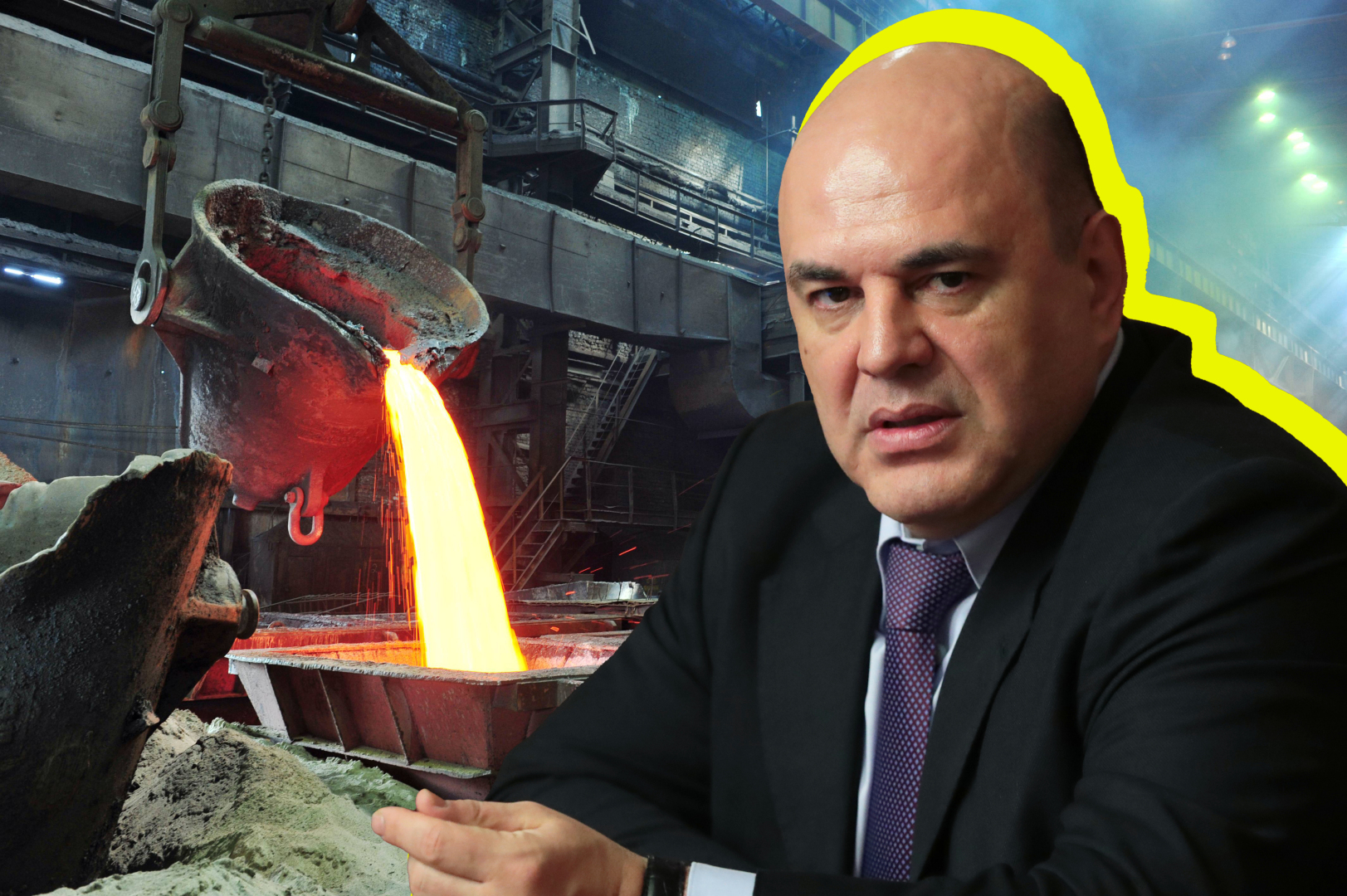 Народу показали Концепцию технологического развития до 2030. Какой будет наша страна через 7 лет, если планы реализуются