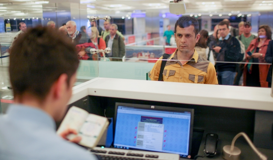 5 причин, по которым могут не выпустить за границу в 2023 году