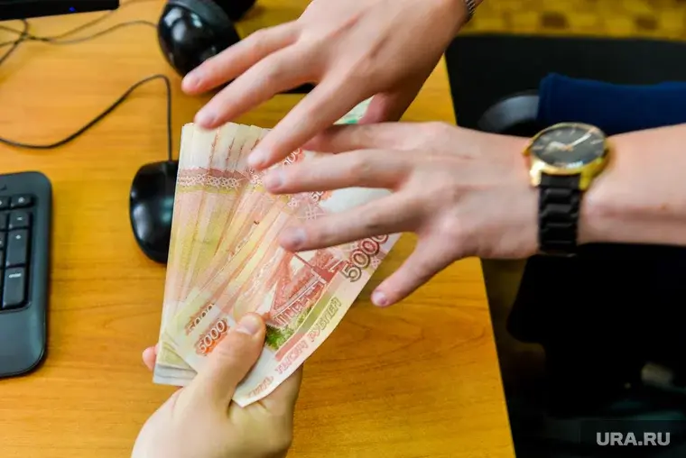 Большинство работодателей в этом году увеличат зарплаты сотрудникам