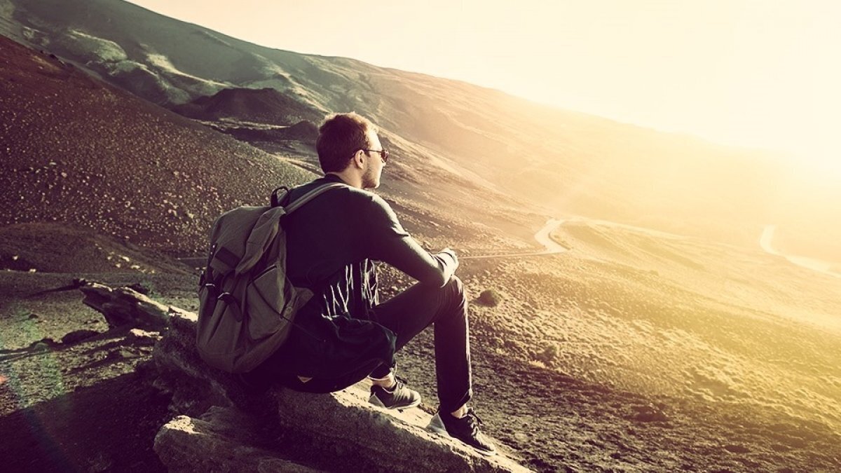 3 шага к самопознанию или как найти себя в этой жизни