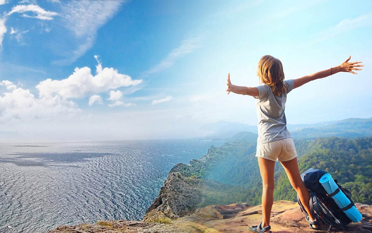 Отпуск в Сочи