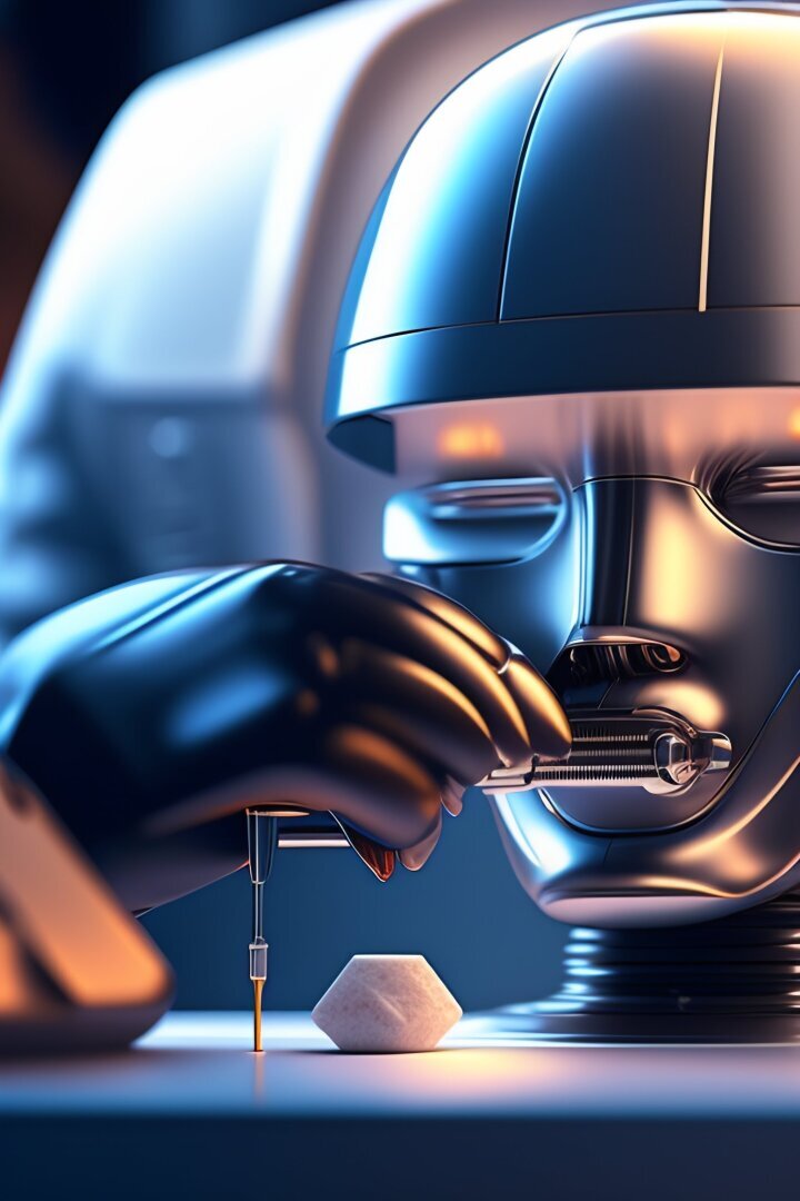 Ходить или не ходить: как вживление чипа помогло вновь обрести радость от ходьбы