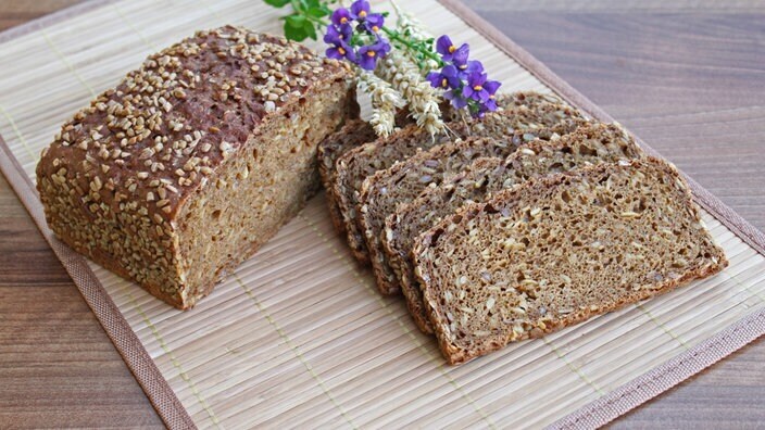 Насколько полезен хлеб?