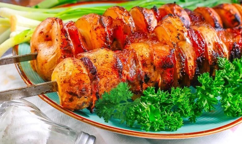 Что можно сделать картошки